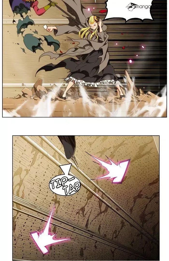 The God of High School Chapter 240 page 26