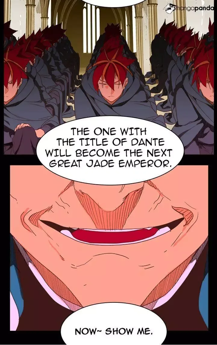 The God of High School Chapter 238 page 69