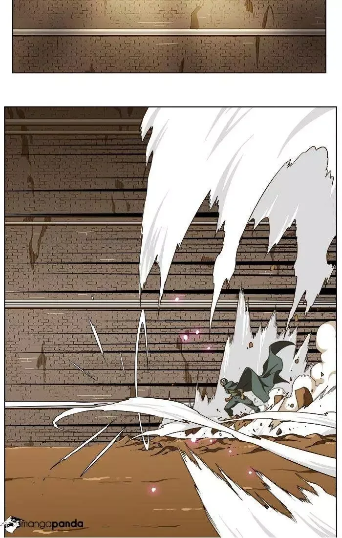 The God of High School Chapter 240 page 24