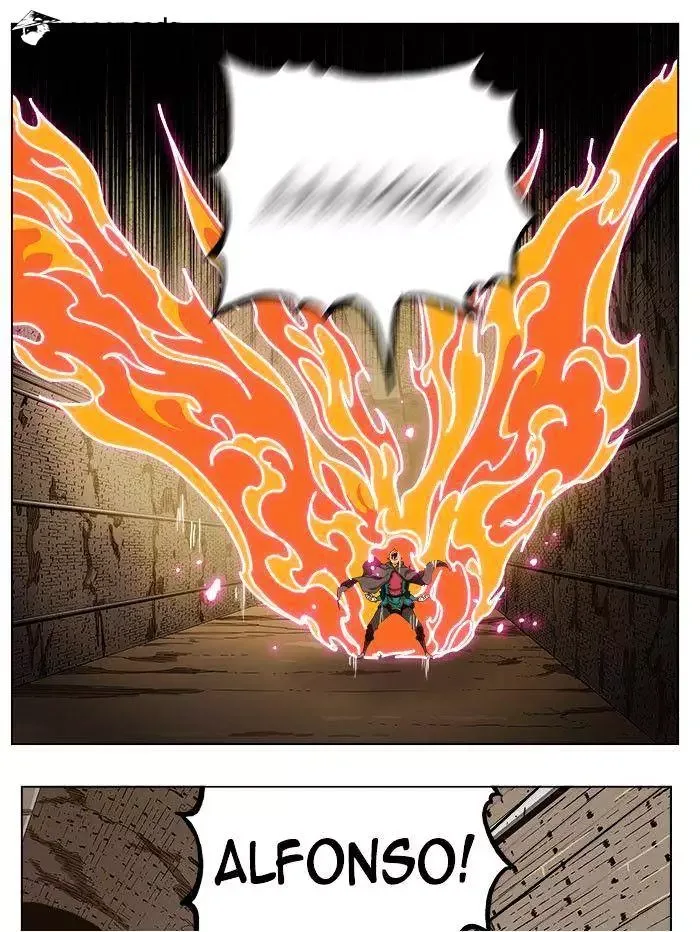 The God of High School Chapter 240 page 42