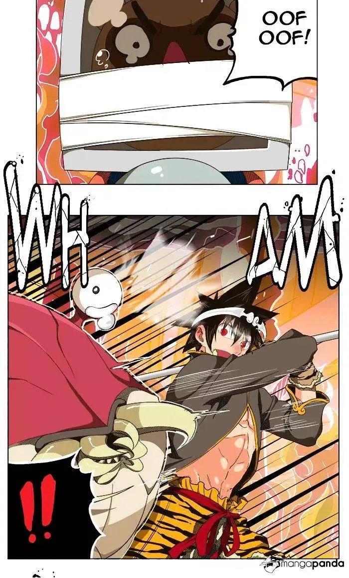The God of High School Chapter 239 page 2