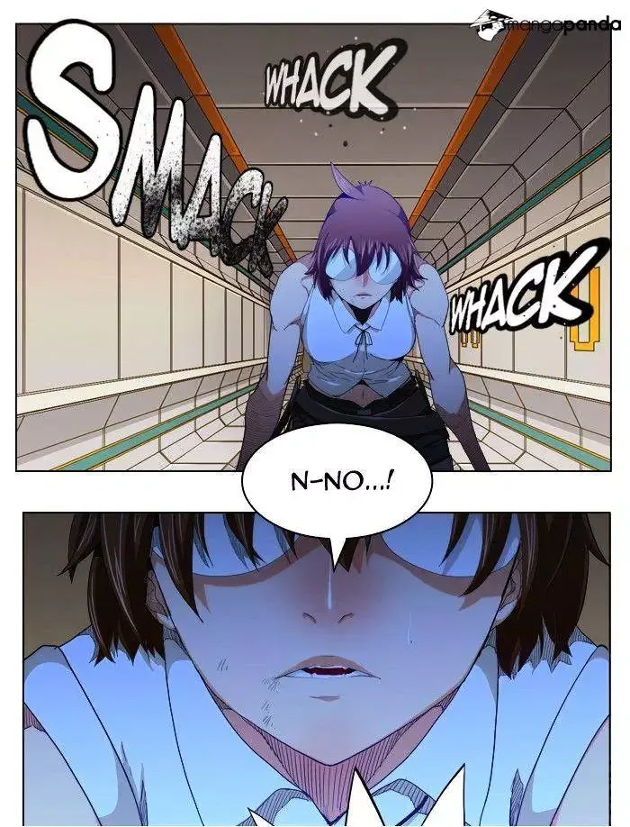 The God of High School Chapter 243 page 4