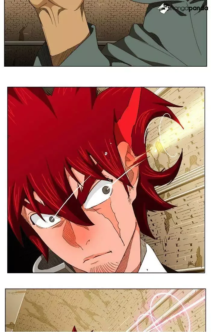 The God of High School Chapter 240 page 33