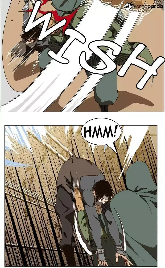 The God of High School Chapter 240 page 38