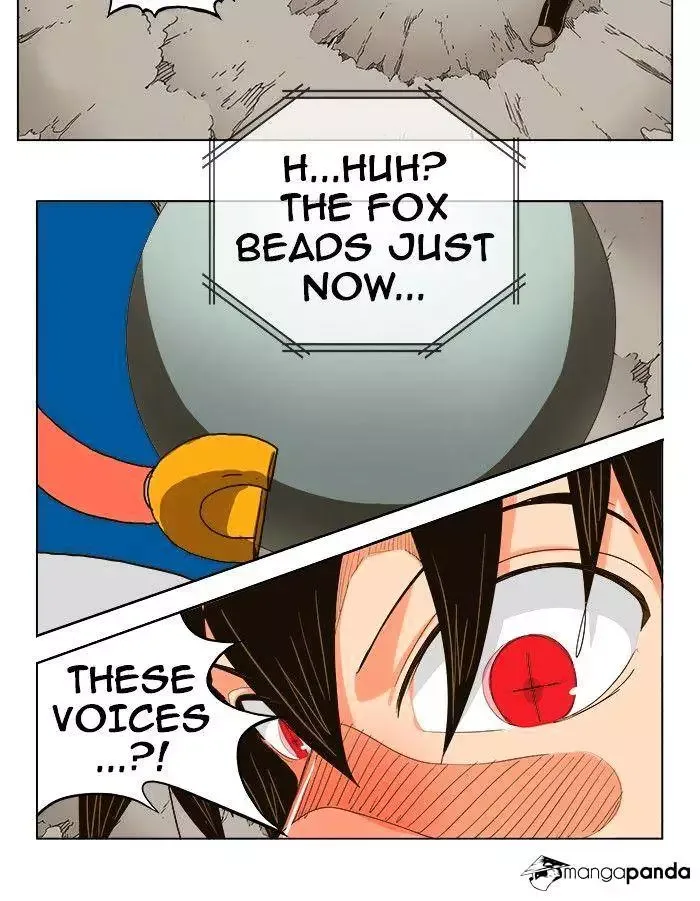 The God of High School Chapter 239 page 9