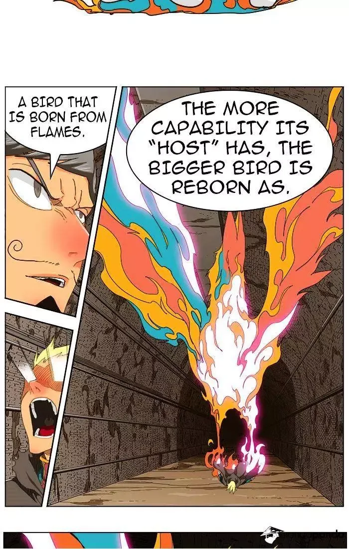 The God of High School Chapter 240 page 45