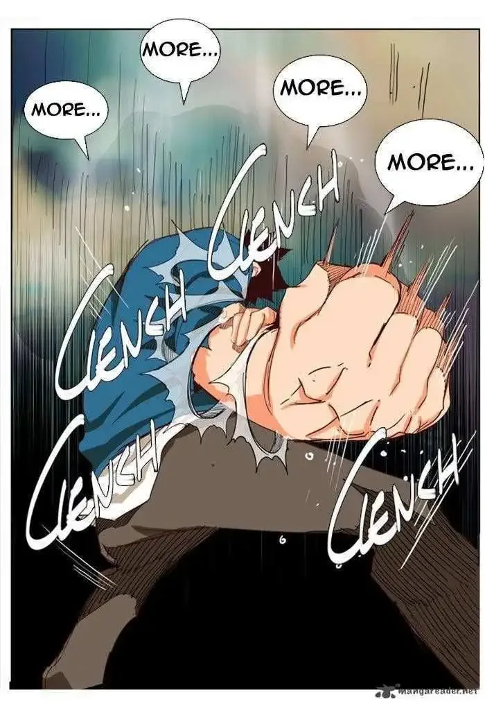 The God of High School Chapter 205 page 1