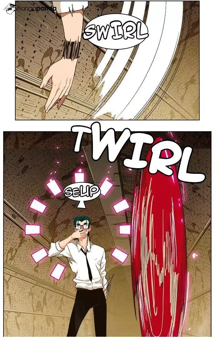 The God of High School Chapter 240 page 50