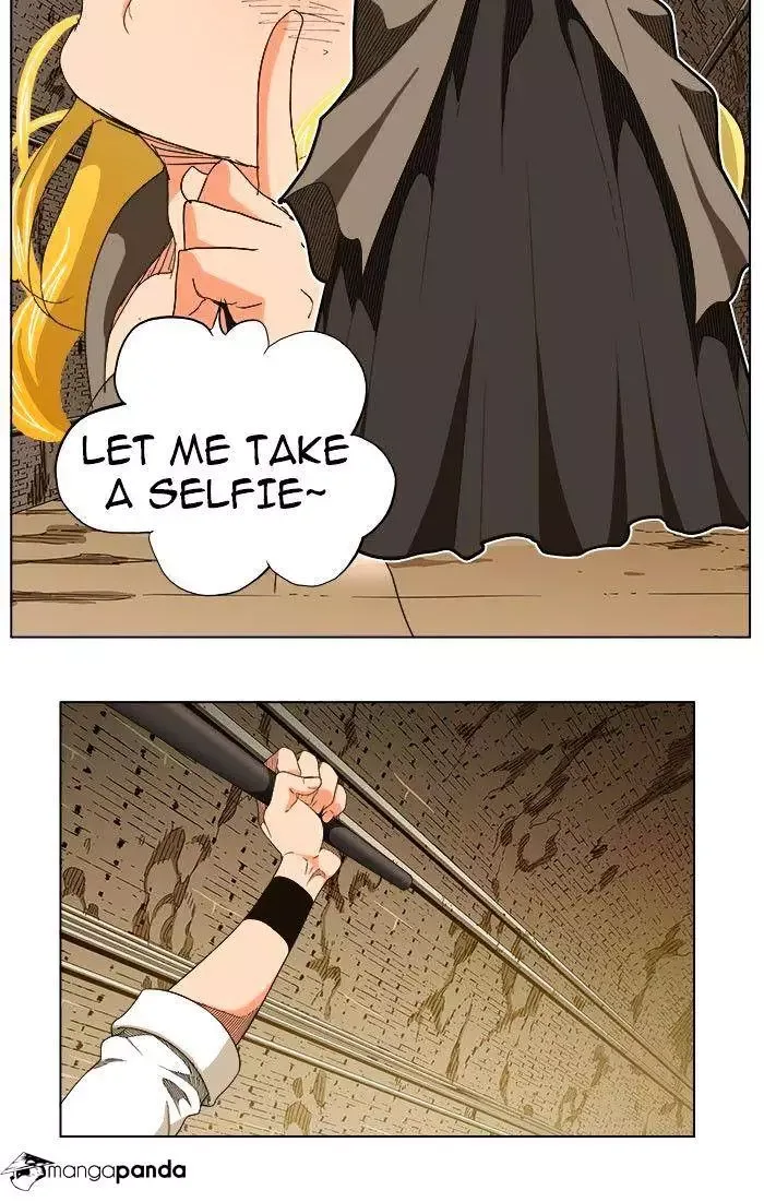 The God of High School Chapter 240 page 49