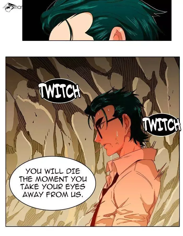 The God of High School Chapter 242 page 16