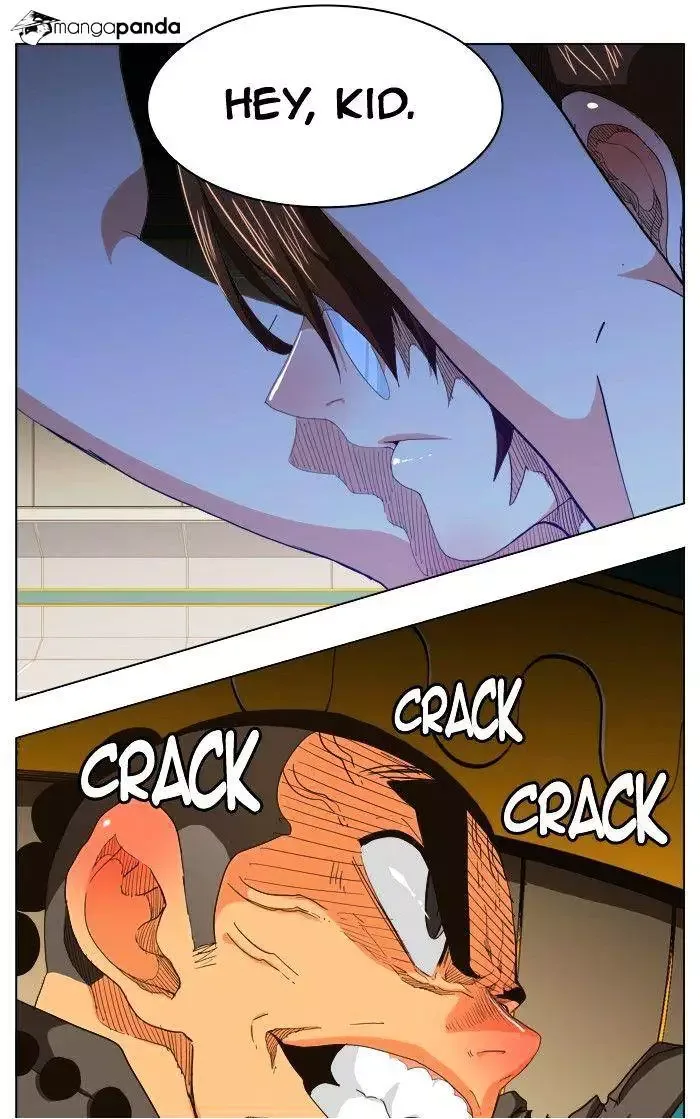 The God of High School Chapter 243 page 13