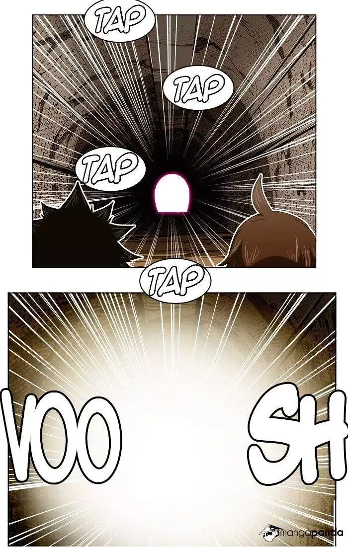 The God of High School Chapter 242 page 19