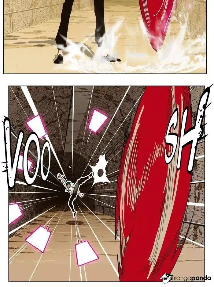 The God of High School Chapter 240 page 51