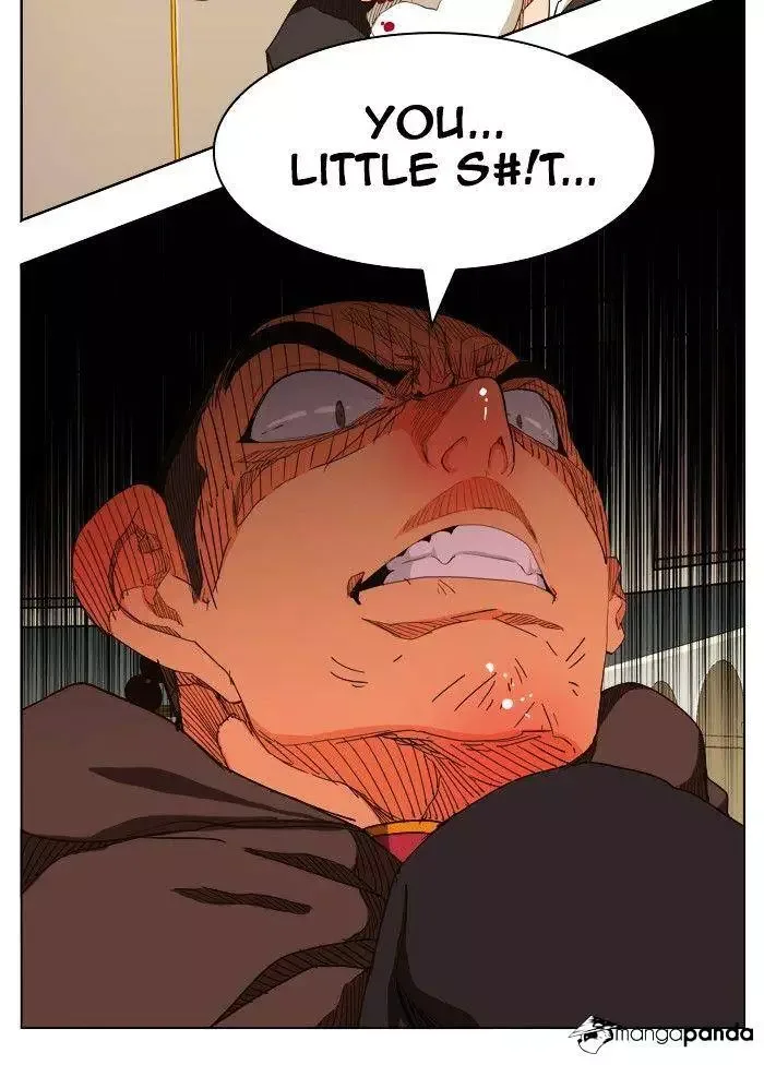 The God of High School Chapter 243 page 16