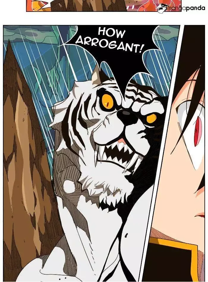 The God of High School Chapter 239 page 26