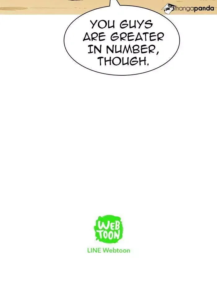 The God of High School Chapter 240 page 61