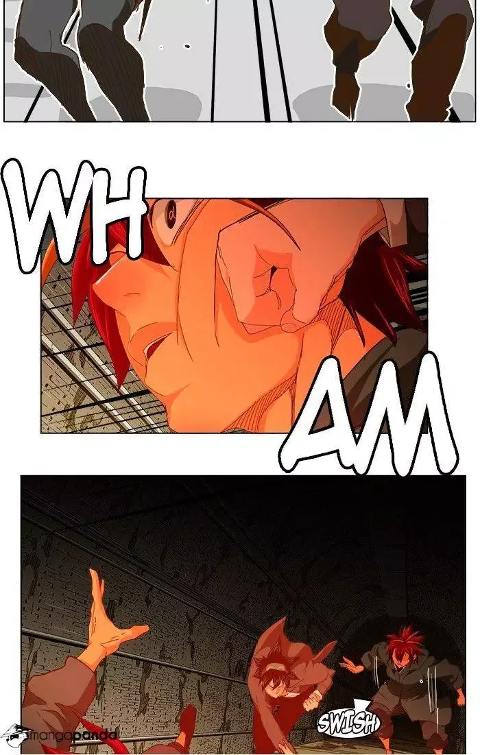 The God of High School Chapter 242 page 28