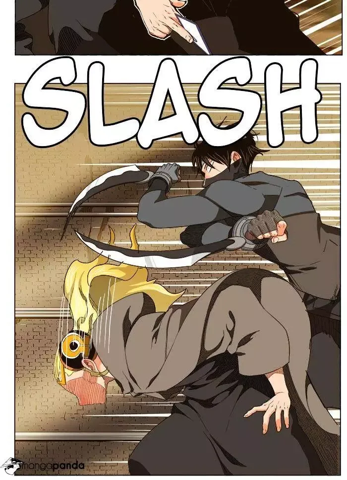 The God of High School Chapter 240 page 56