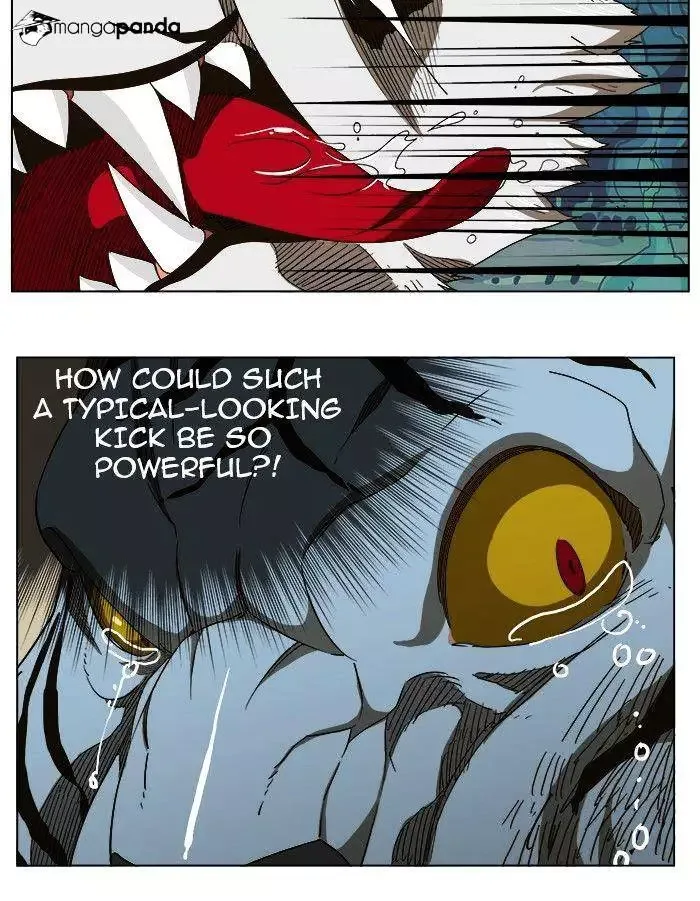 The God of High School Chapter 239 page 24