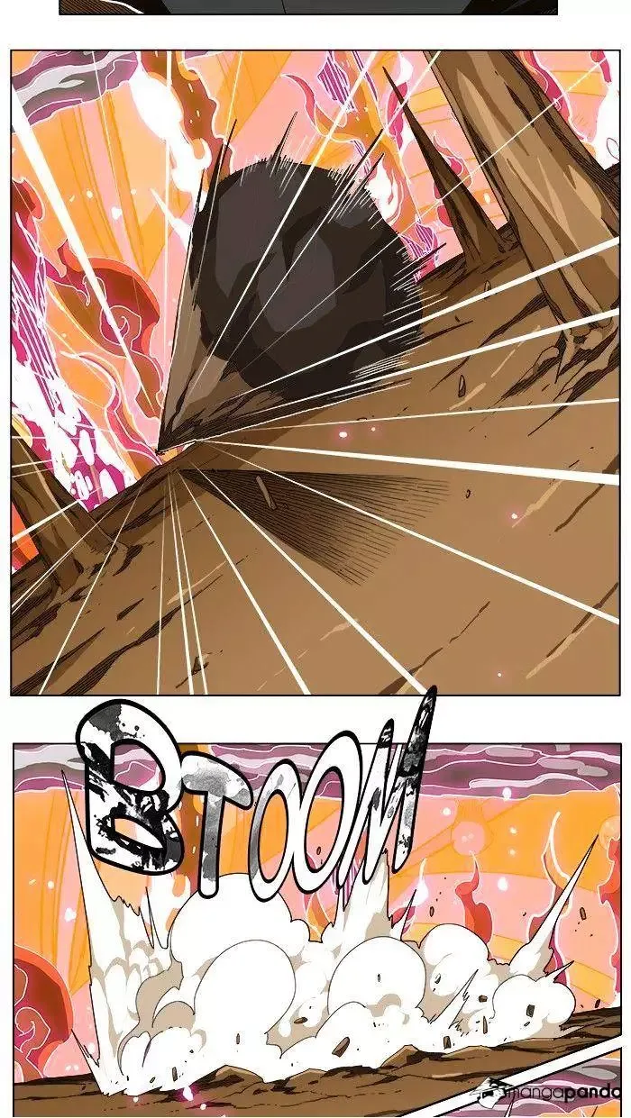 The God of High School Chapter 239 page 28