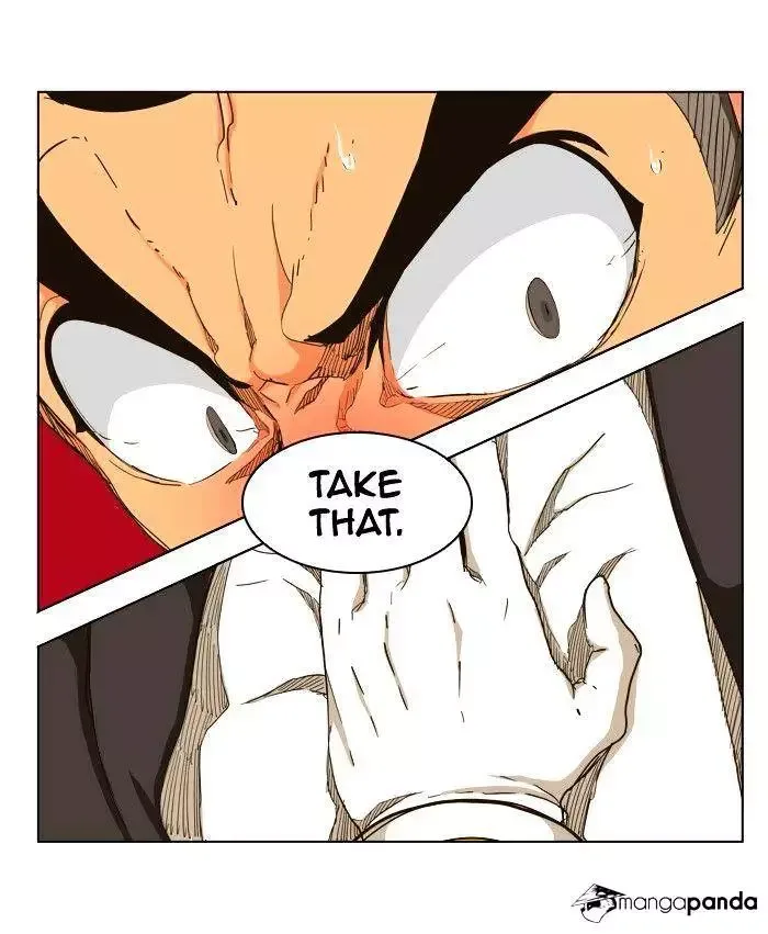 The God of High School Chapter 243 page 19