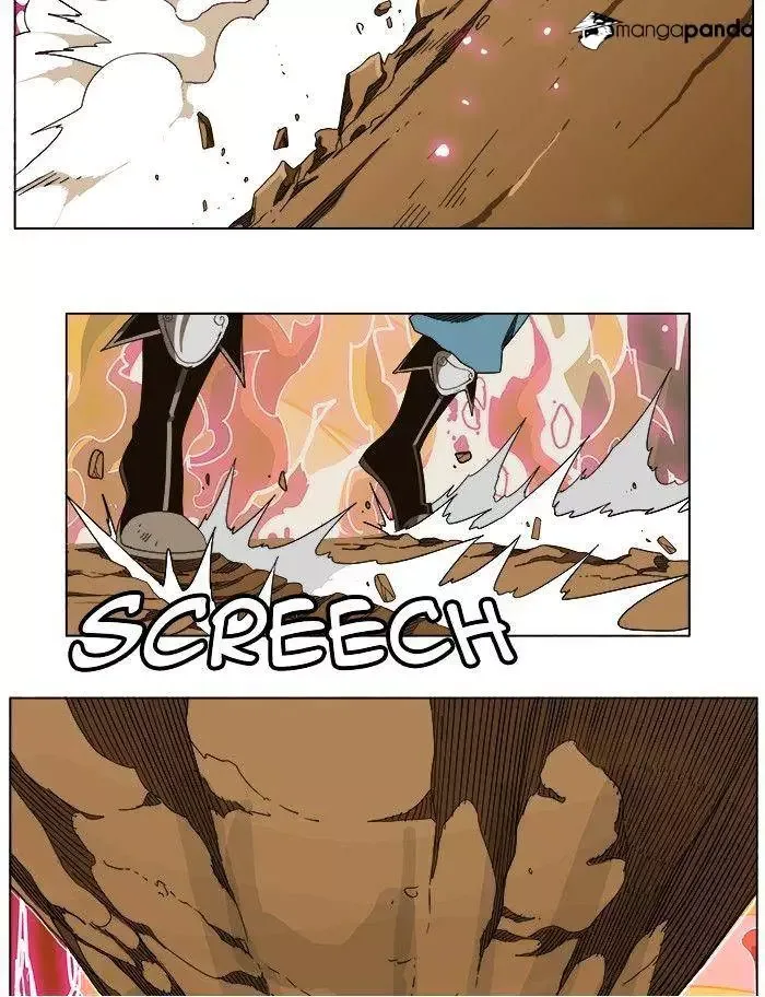 The God of High School Chapter 239 page 30