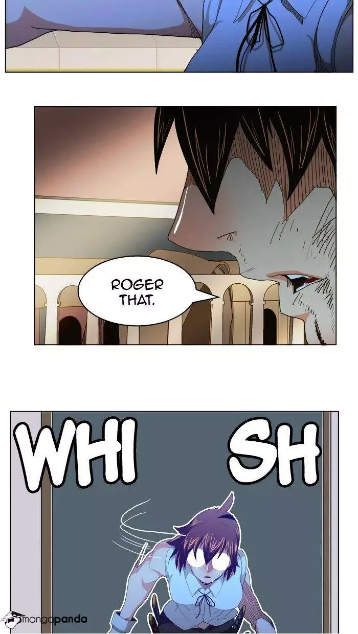 The God of High School Chapter 243 page 31