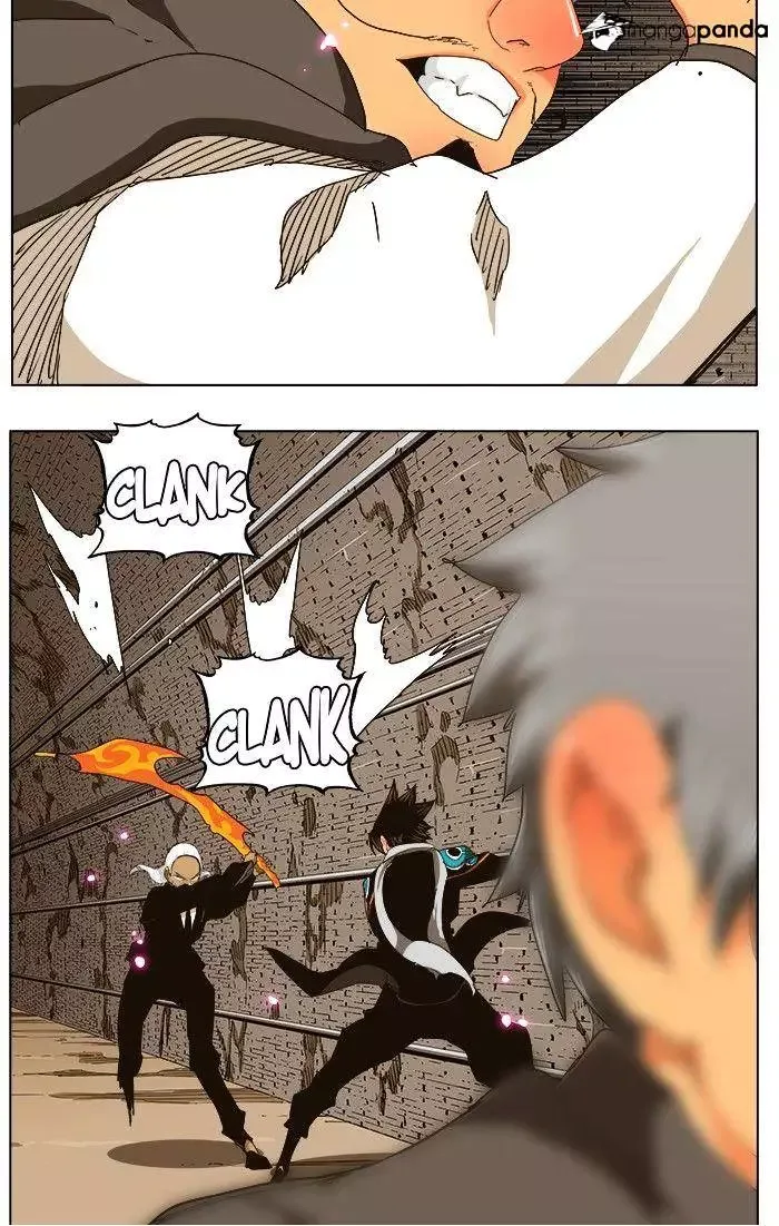 The God of High School Chapter 241 page 2