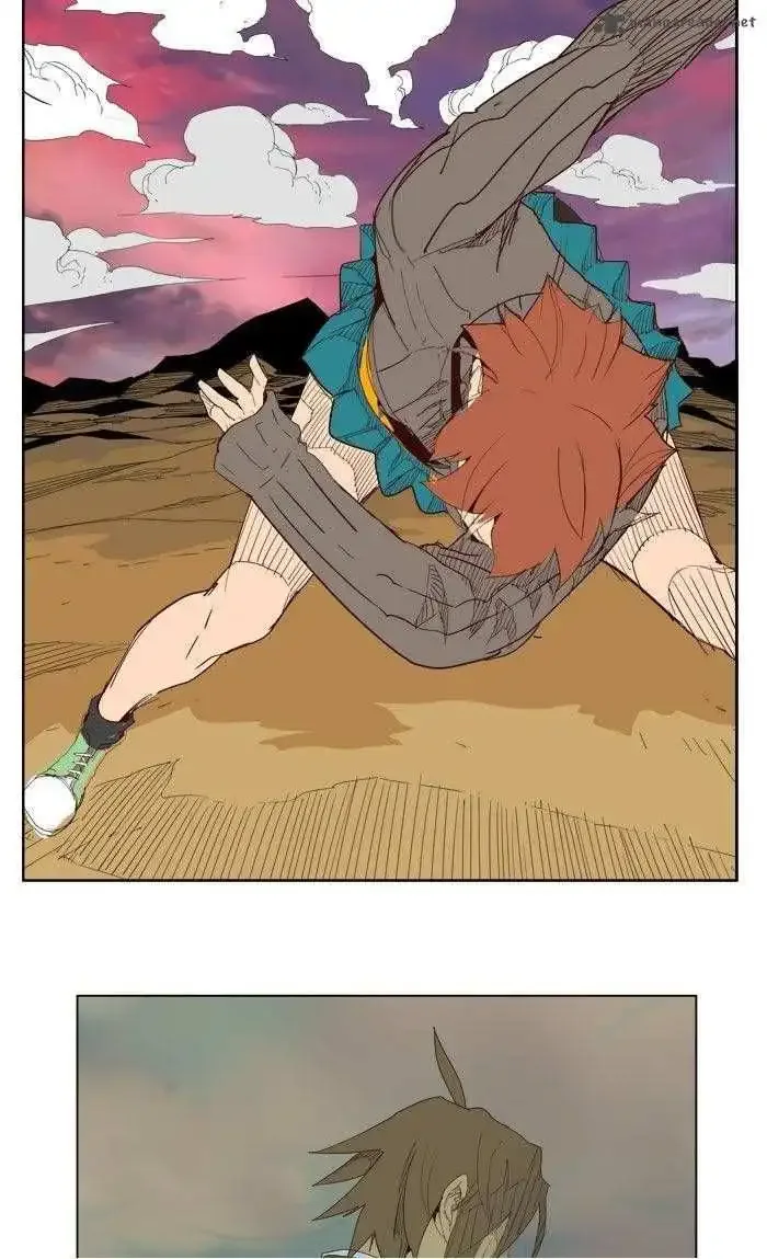 The God of High School Chapter 205 page 26