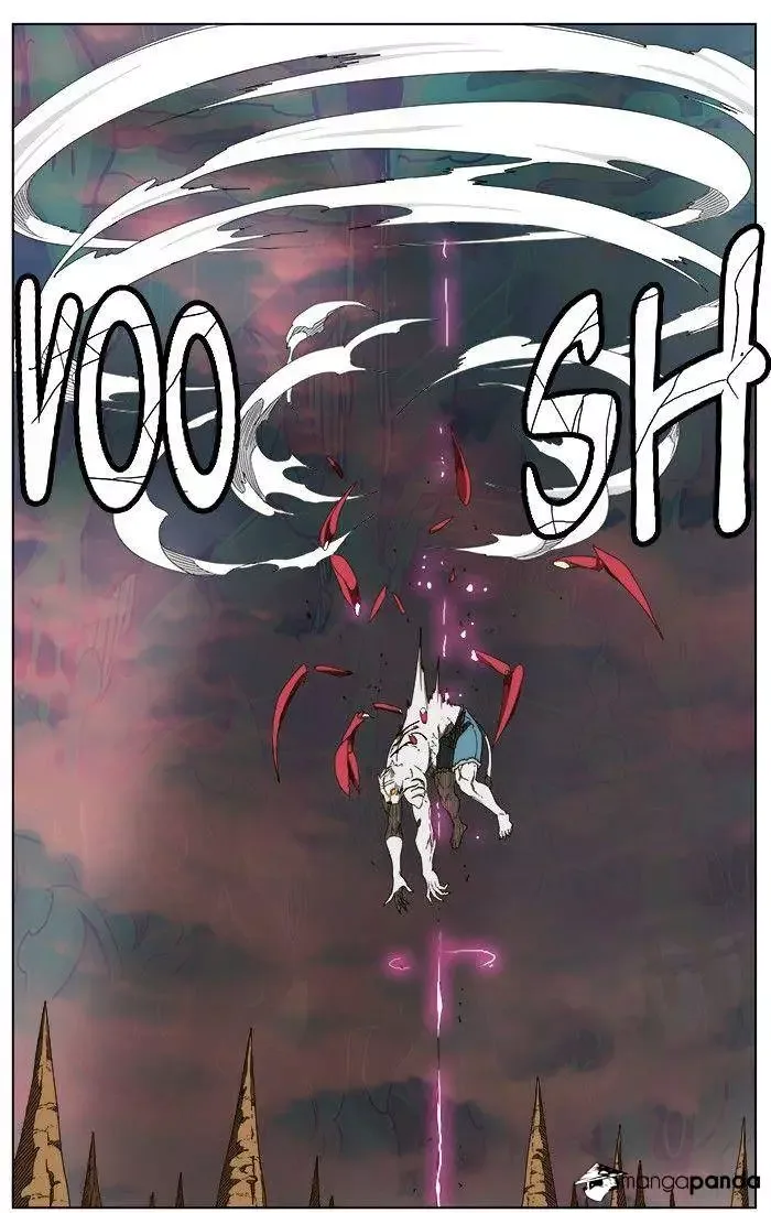 The God of High School Chapter 239 page 41
