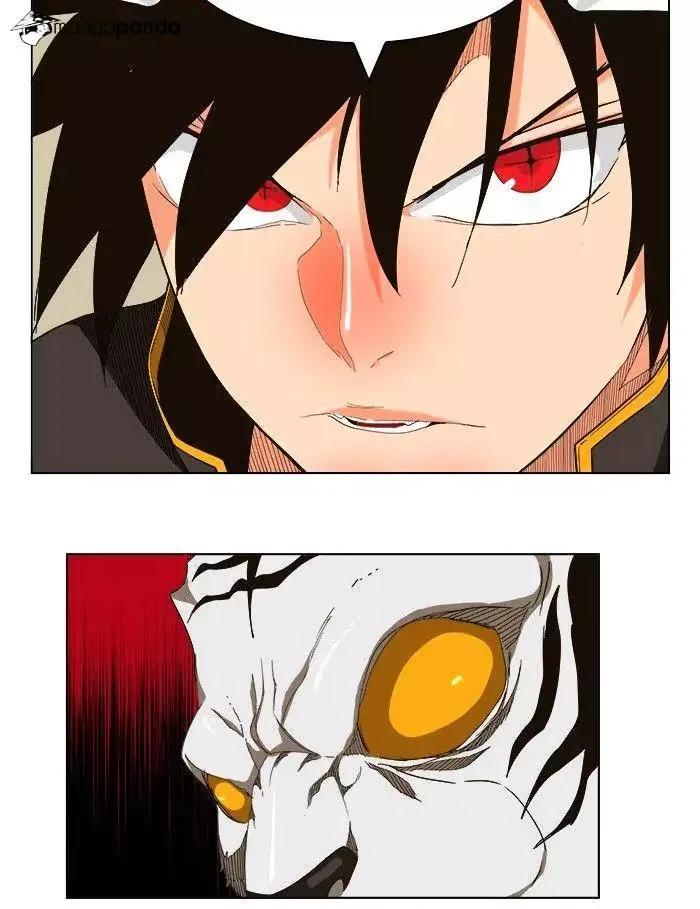 The God of High School Chapter 239 page 39
