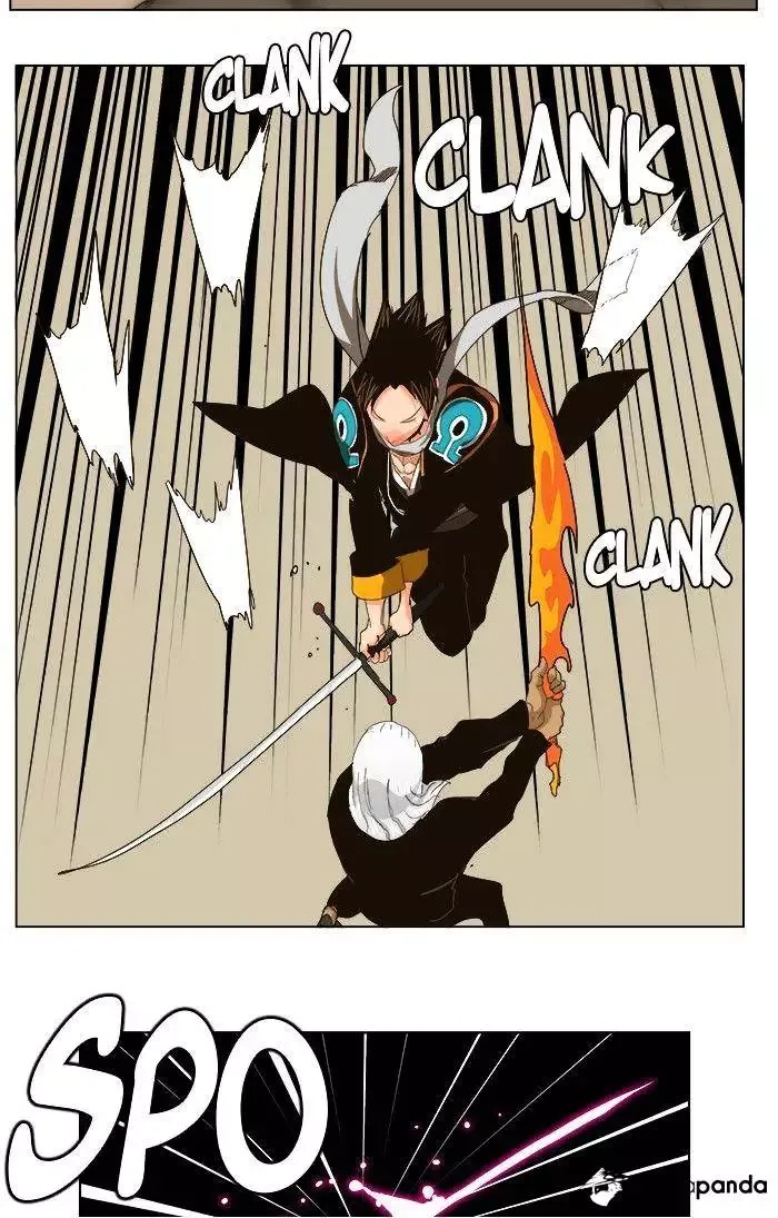 The God of High School Chapter 241 page 3