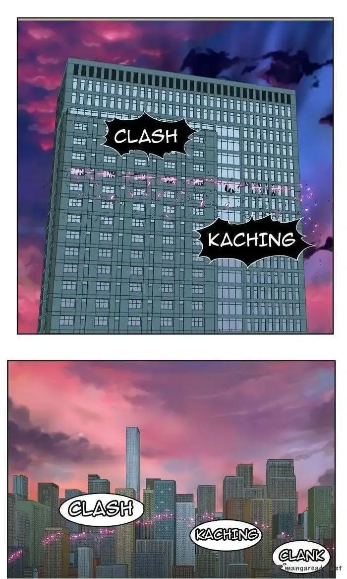 The God of High School Chapter 205 page 24