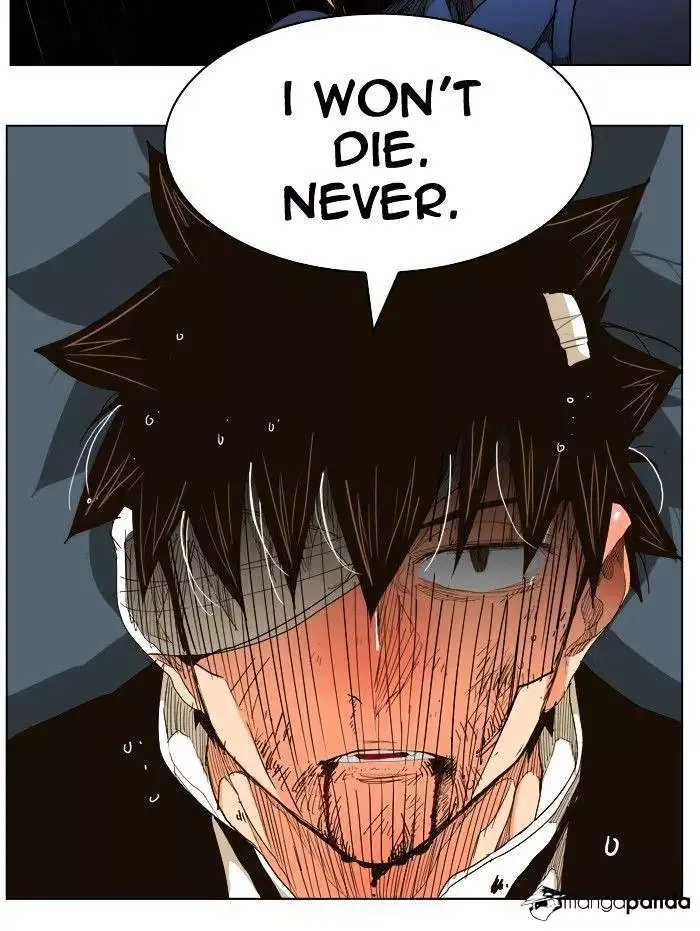 The God of High School Chapter 243 page 29