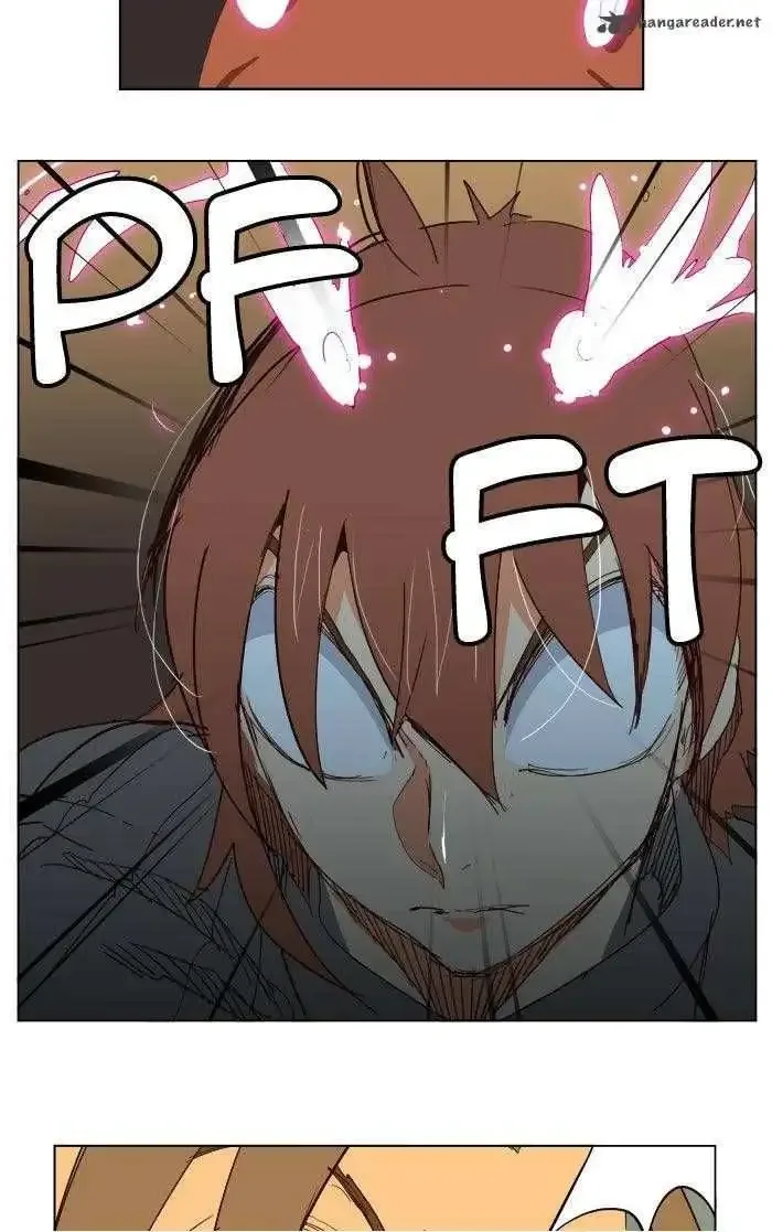 The God of High School Chapter 205 page 21