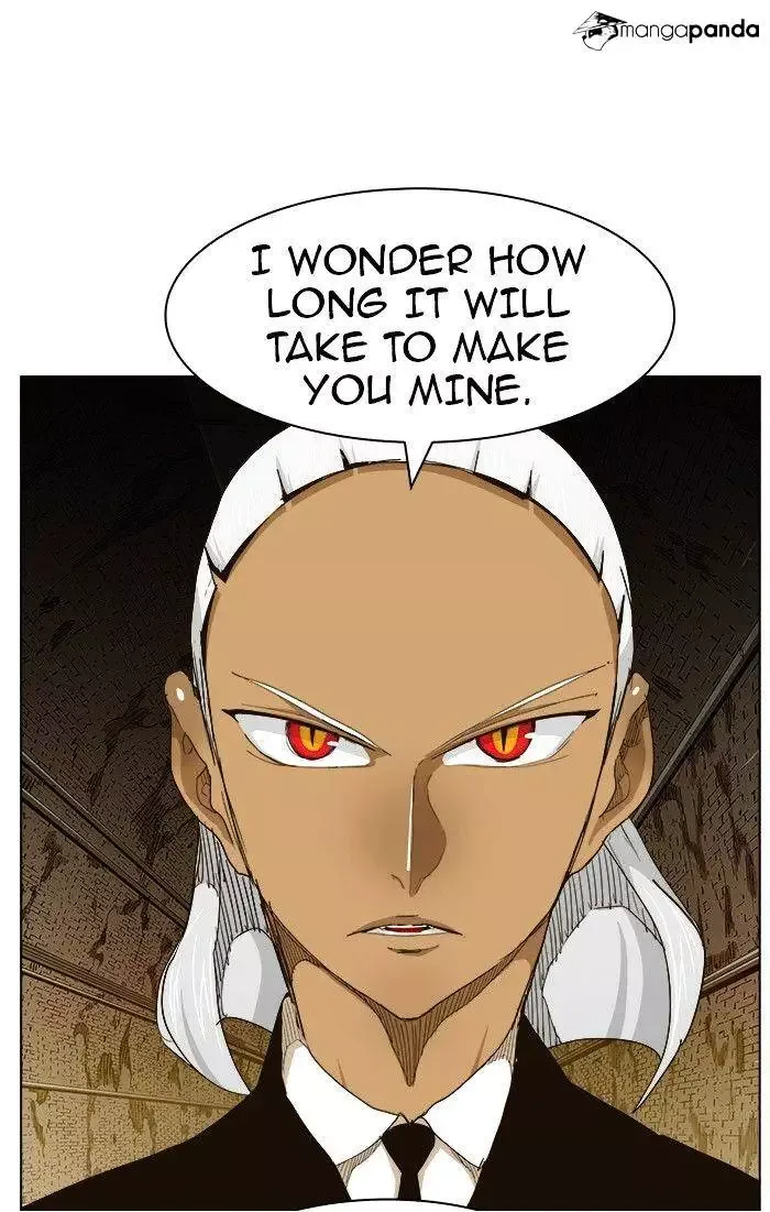 The God of High School Chapter 241 page 9