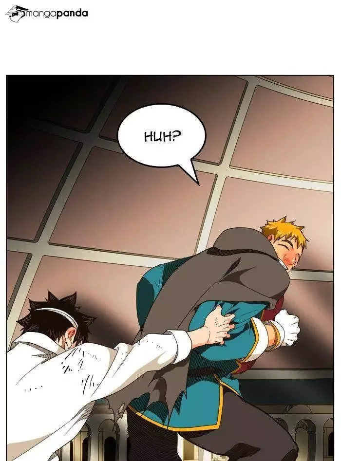 The God of High School Chapter 244 page 33