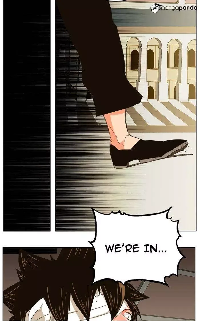 The God of High School Chapter 242 page 53