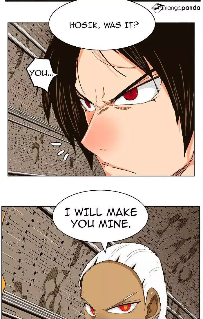 The God of High School Chapter 241 page 10