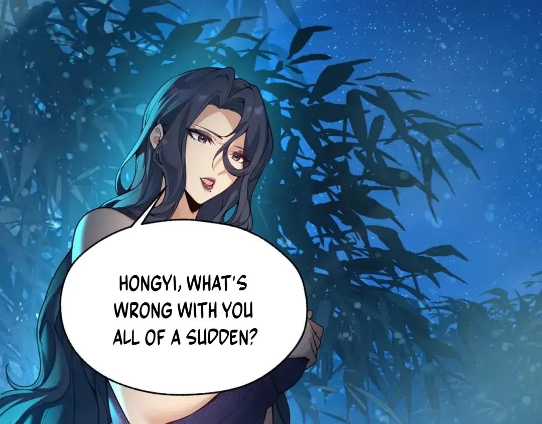 I, The Demon Lord am being targeted by my female Disciples! Chapter 144 page 9