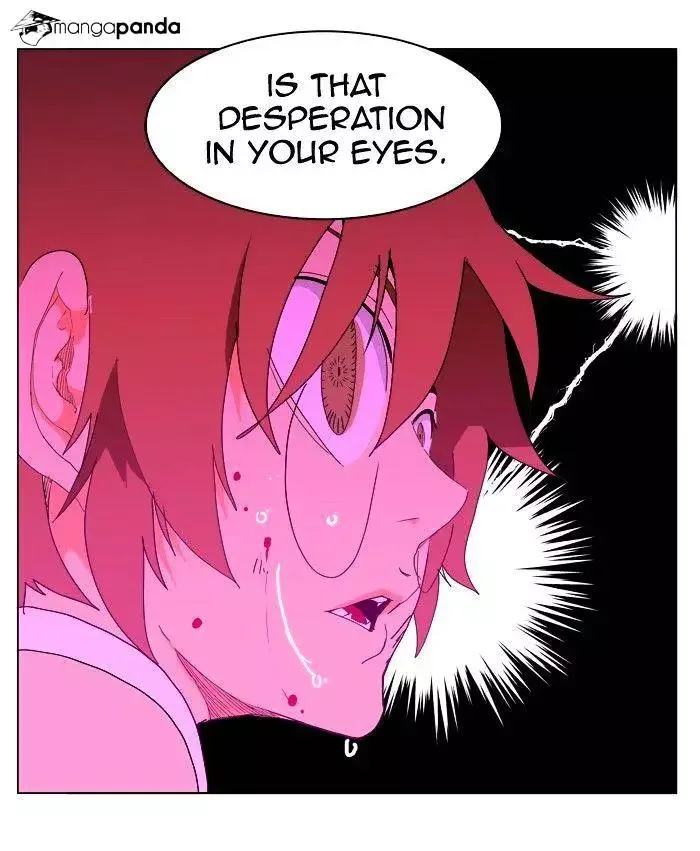 The God of High School Chapter 243 page 49
