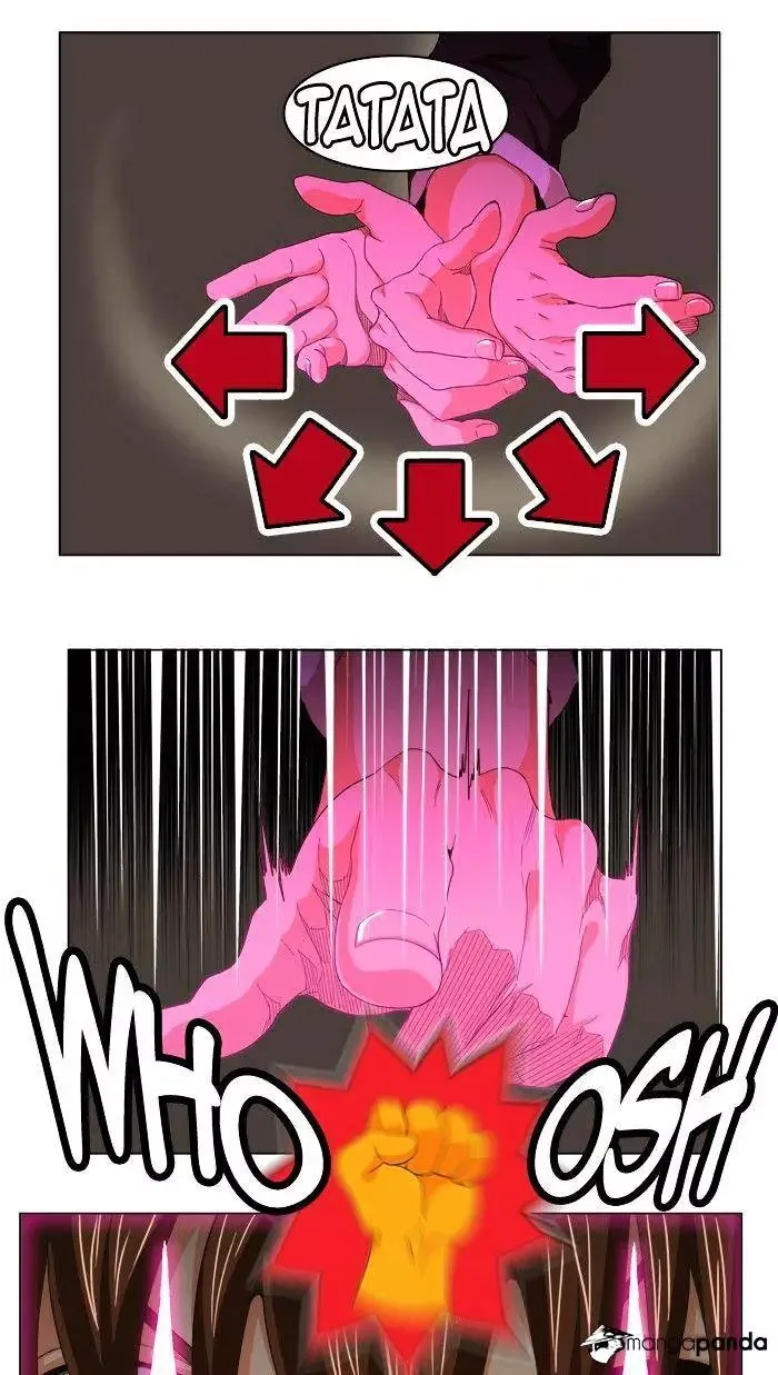The God of High School Chapter 245 page 9