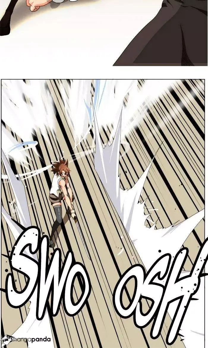 The God of High School Chapter 245 page 13