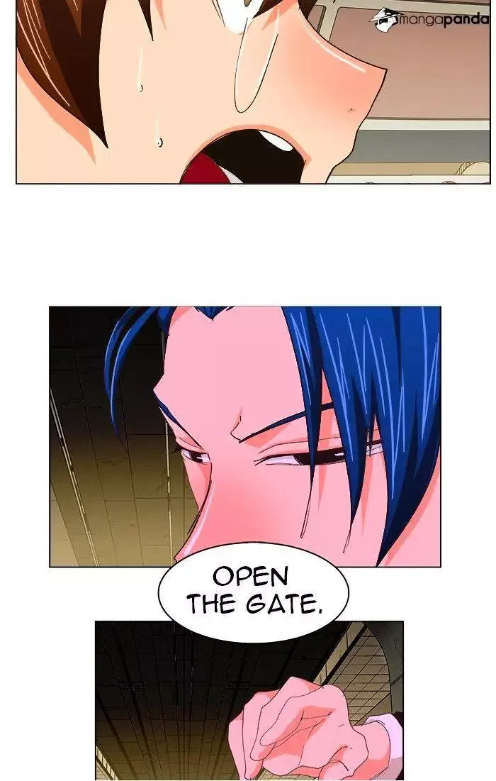 The God of High School Chapter 242 page 51