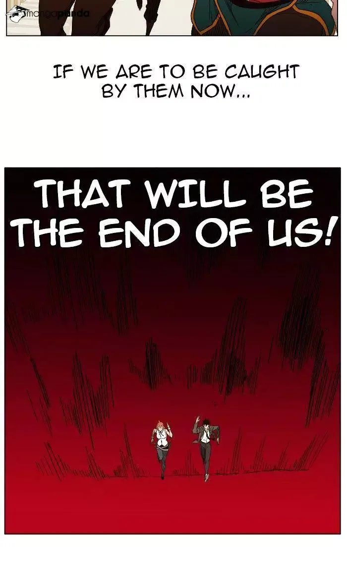 The God of High School Chapter 242 page 48