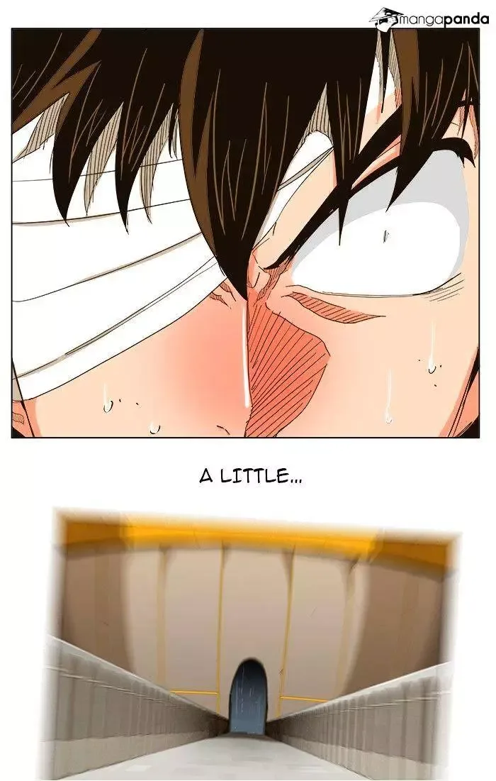 The God of High School Chapter 242 page 49