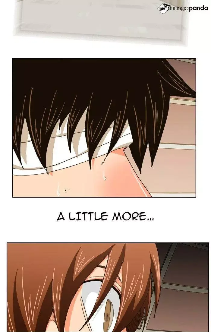 The God of High School Chapter 242 page 50