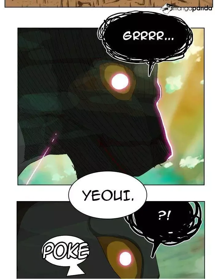 The God of High School Chapter 239 page 45