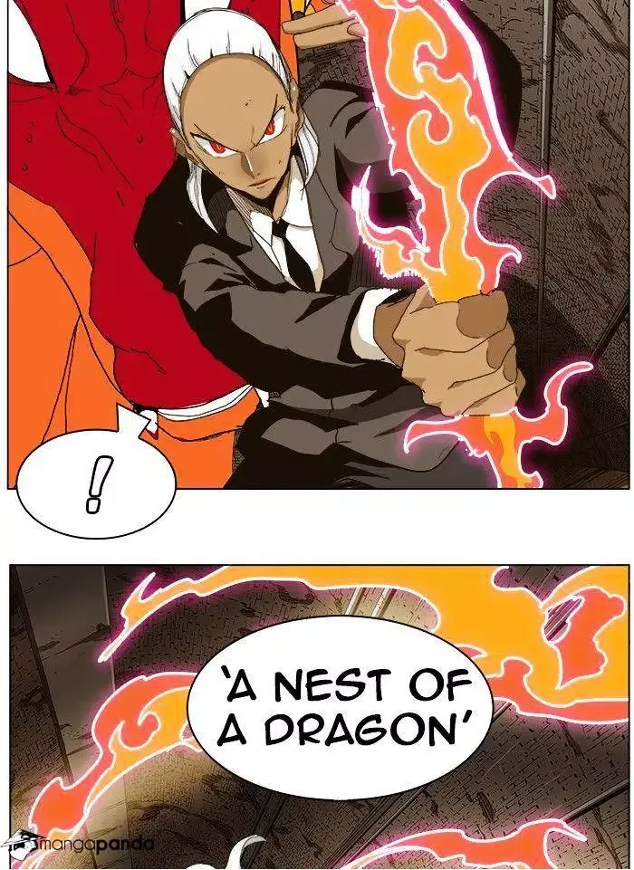The God of High School Chapter 241 page 13