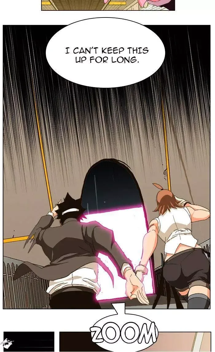 The God of High School Chapter 242 page 52